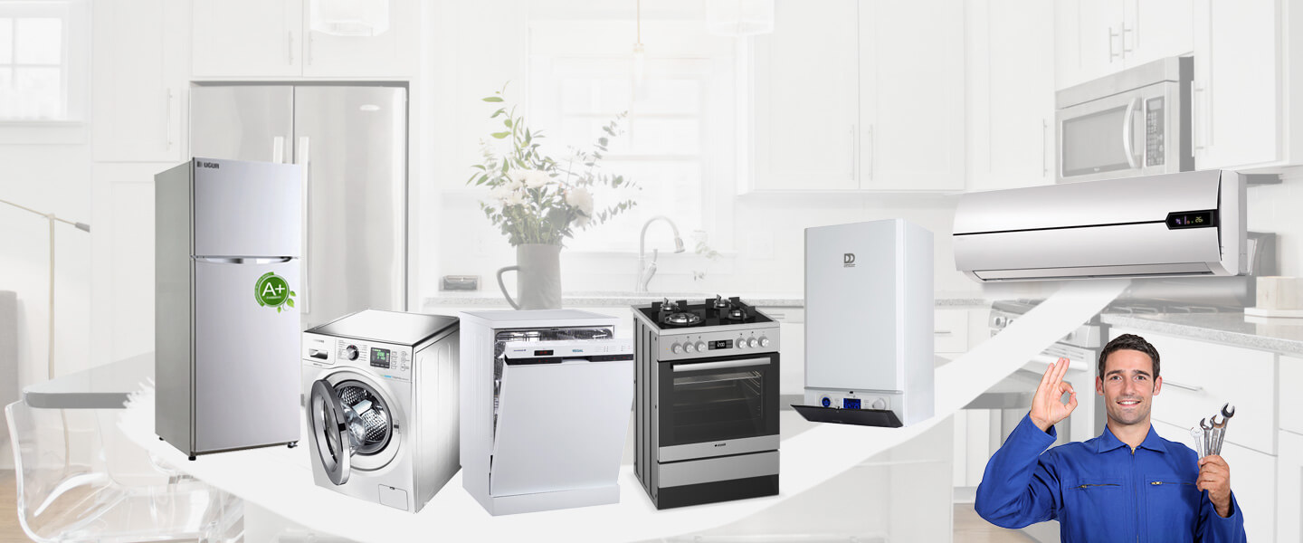 Şarköy Gorenje Servisi